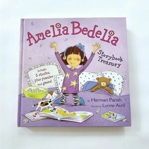 Amelia Bedelia Storybook Treasury